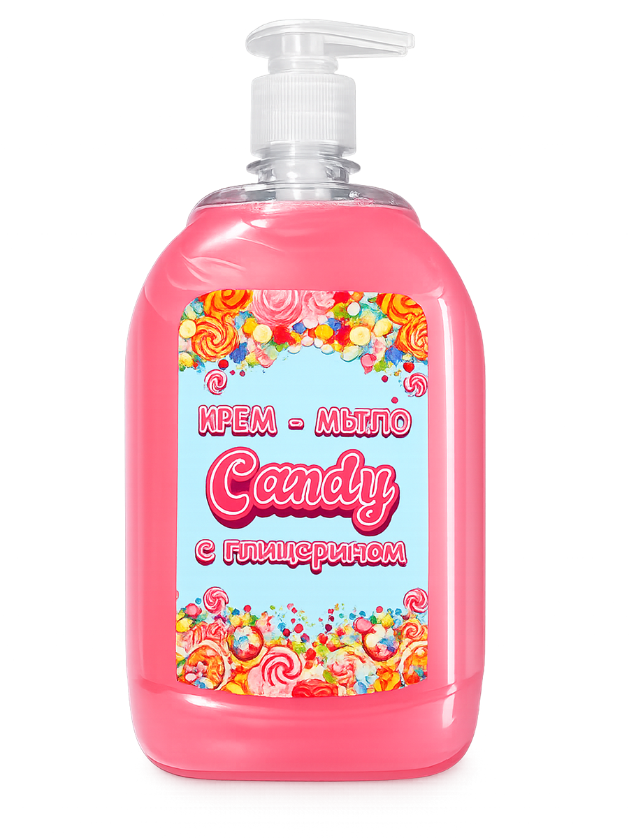 Candy 0