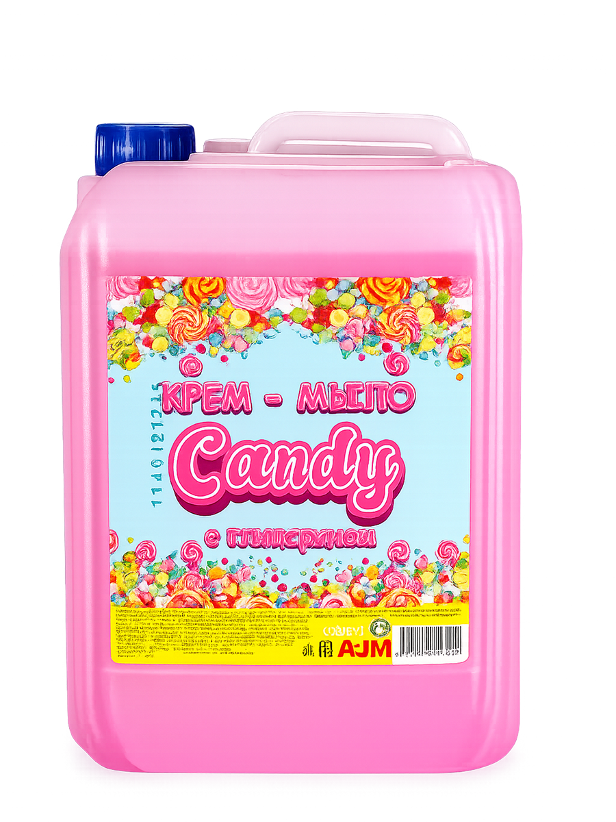 Candy 5л 0